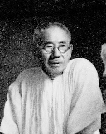 Fumio Asakura