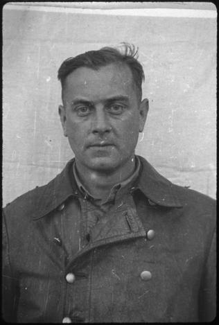 Hans Eisele