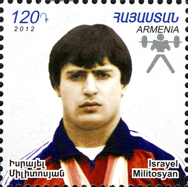 Israel Militosyan