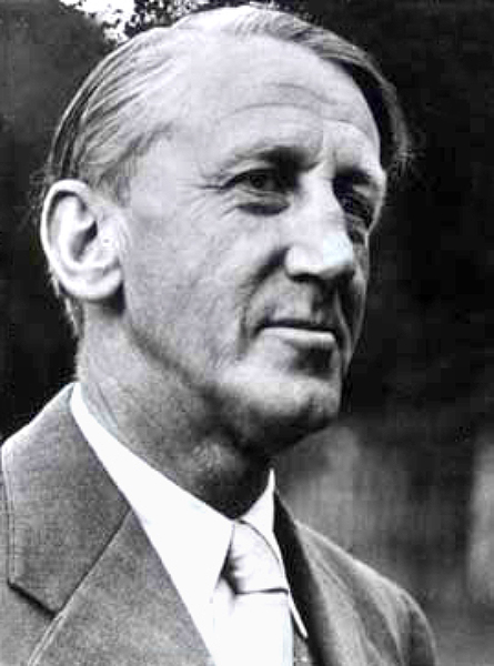 Kaare Klint