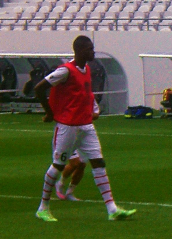 Pape Abou Cissé