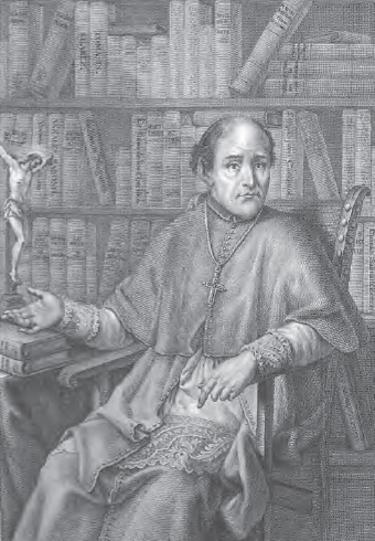 Pedro de Quevedo y Quintano