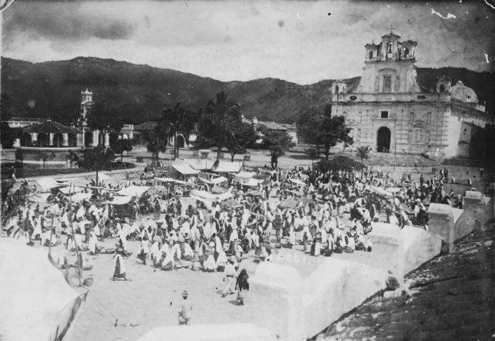 Rabinal