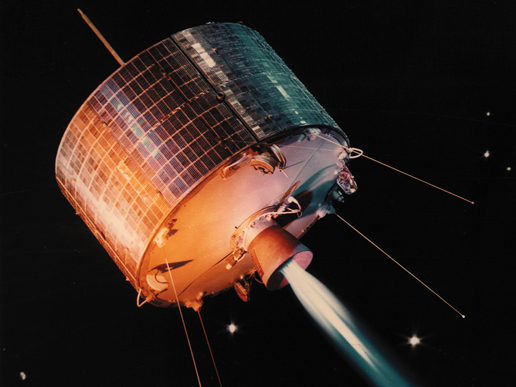satellite communication