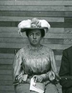 Wrexie Leonard