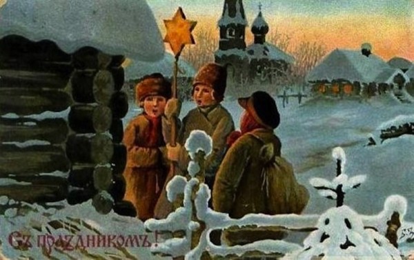 koliadka