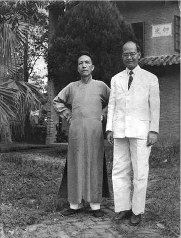 Wang Li