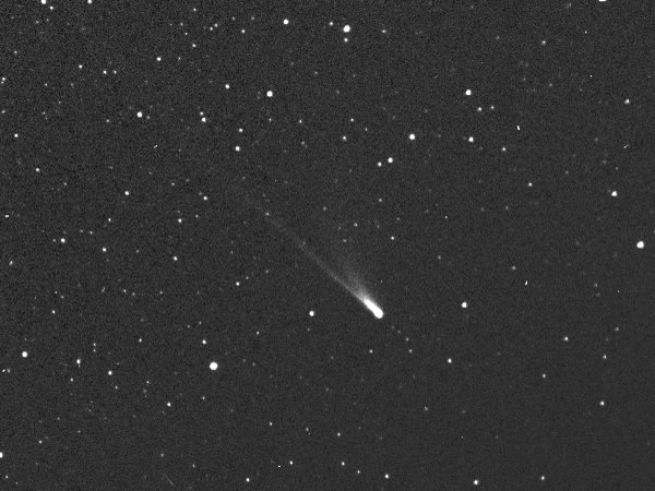96P/Machholz