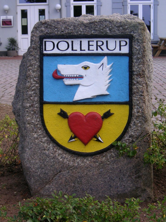 Dollerup