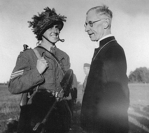 Gustaf Aulén