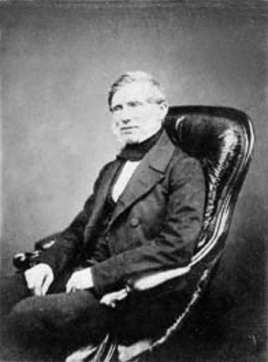 John Miers