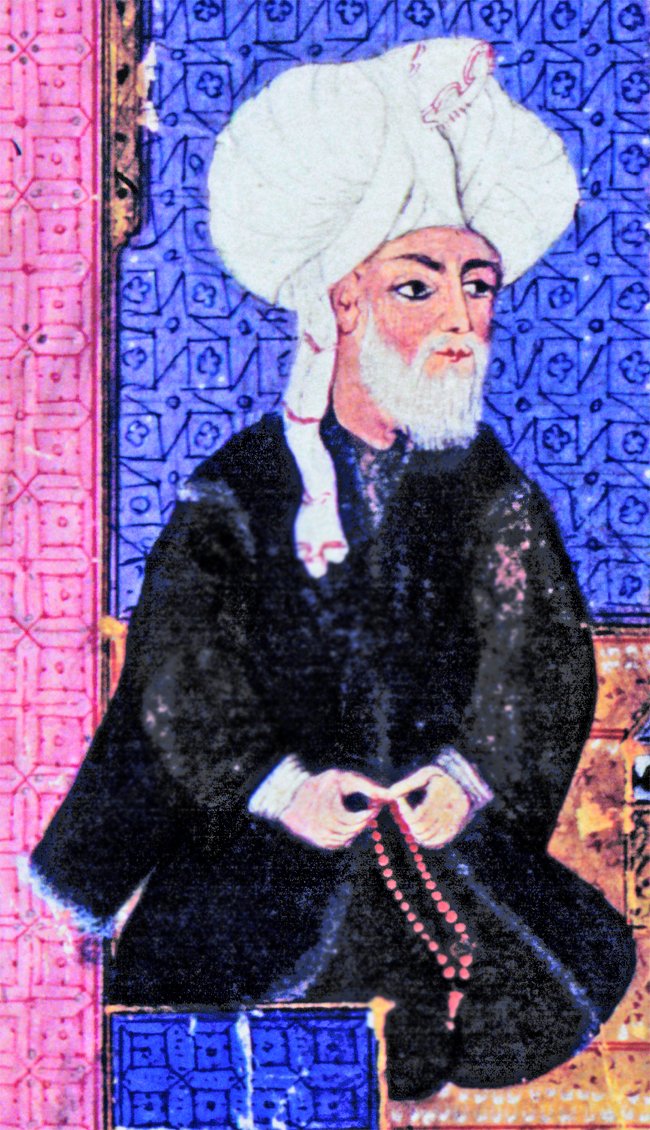 Kemalpaşazade