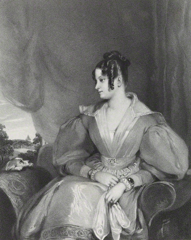 Mary Fox