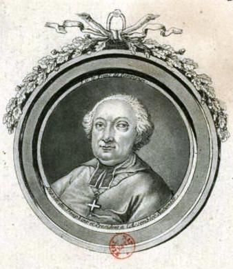Jean-Georges Lefranc de Pompignan