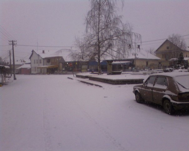 Milutovac