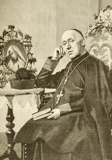 Luigi Nazari di Calabiana