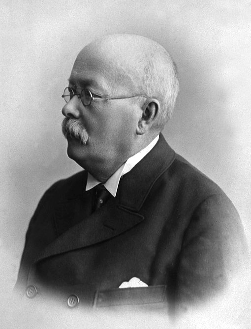 Pyotr Boborykin