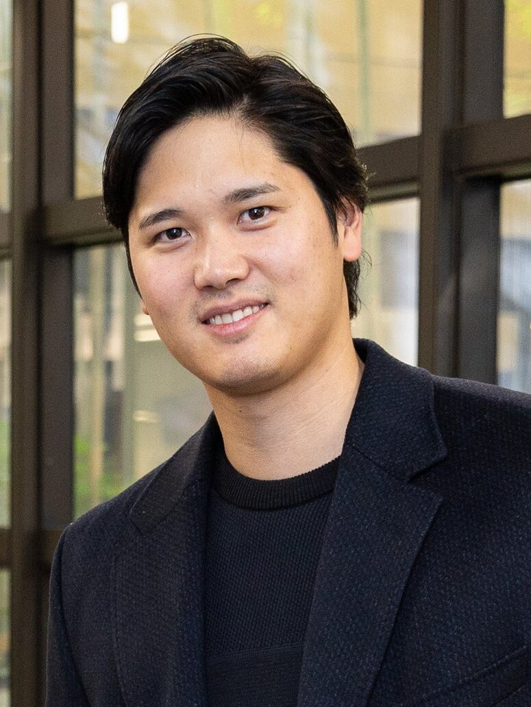 Shohei Ohtani