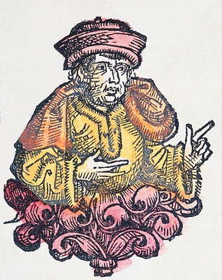 Arnobius