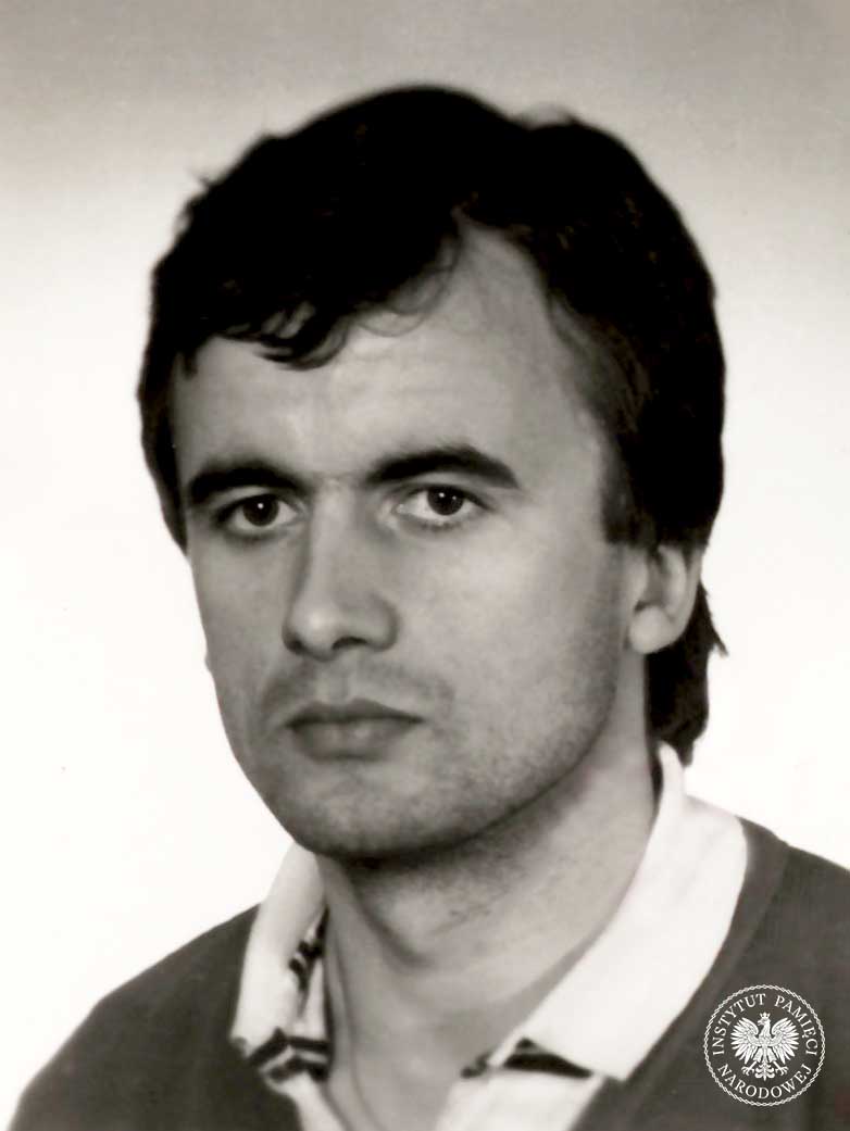Andrzej Grubba