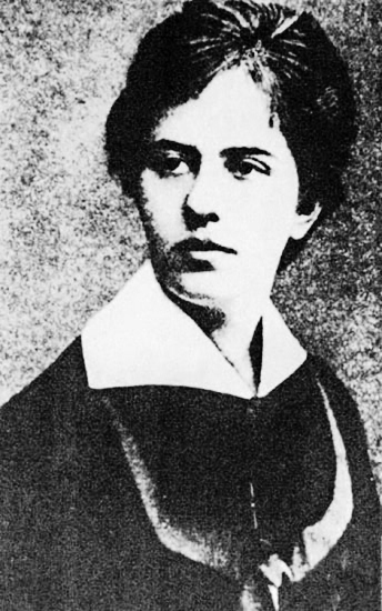Draga Ljocic-Milosevic