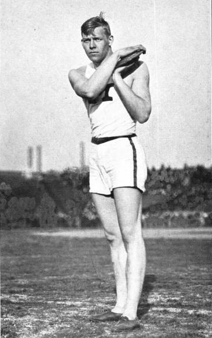 John Garrels