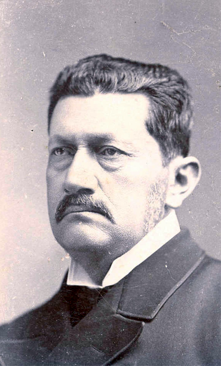 Santos Acosta