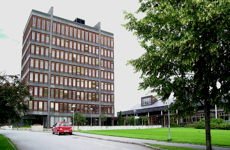 Modum Municipality