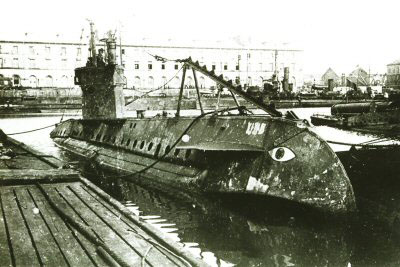 SM UB-8