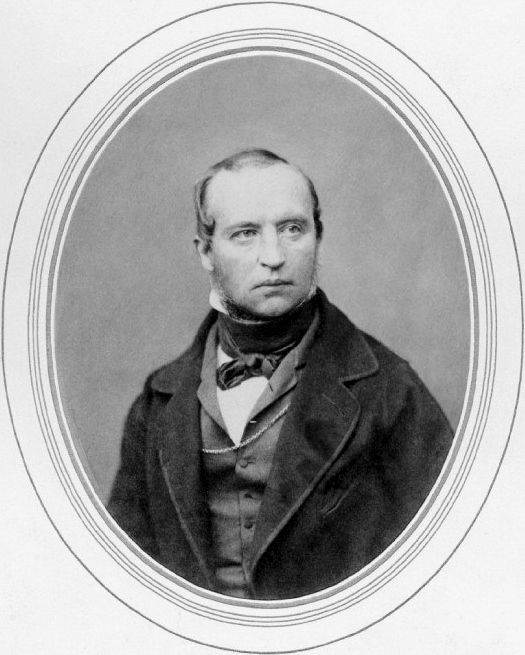 Vladimir Odoevsky