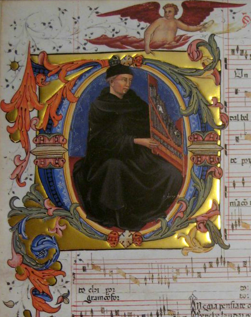 Andrea da Firenze