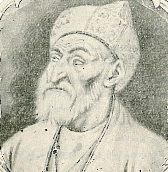 Hatef Esfehani