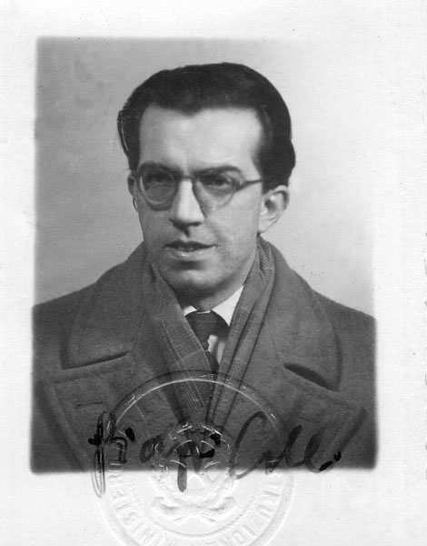 Giorgio Colli