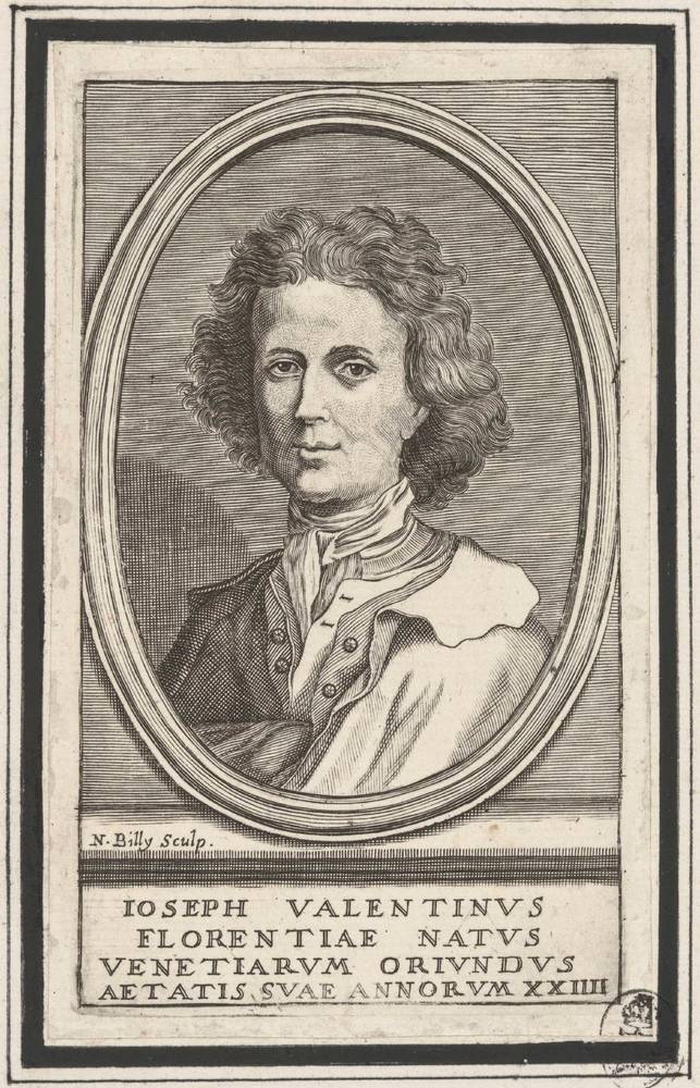 Giuseppe Valentini