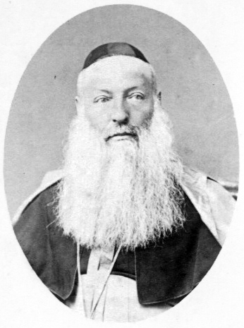 Giuseppe Valerga