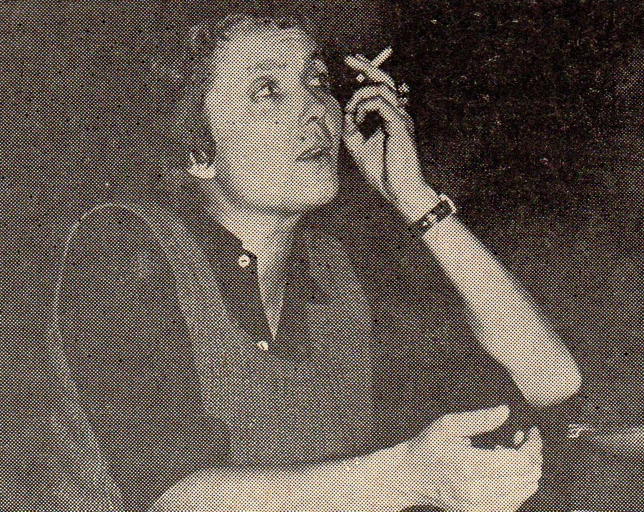 Izabella Cywińska