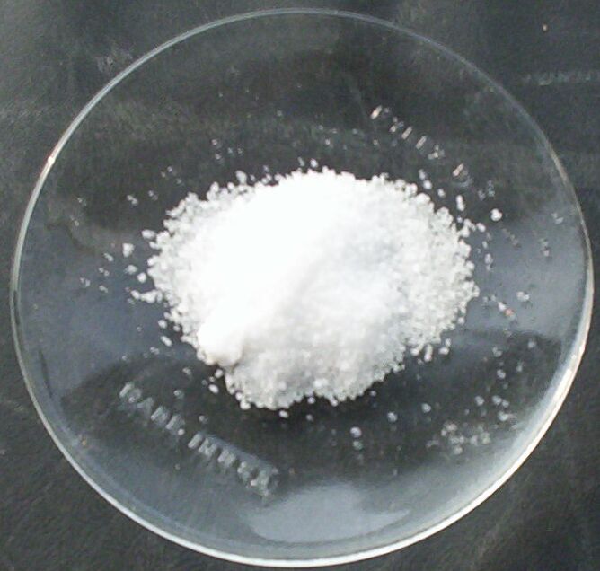 lithium chloride