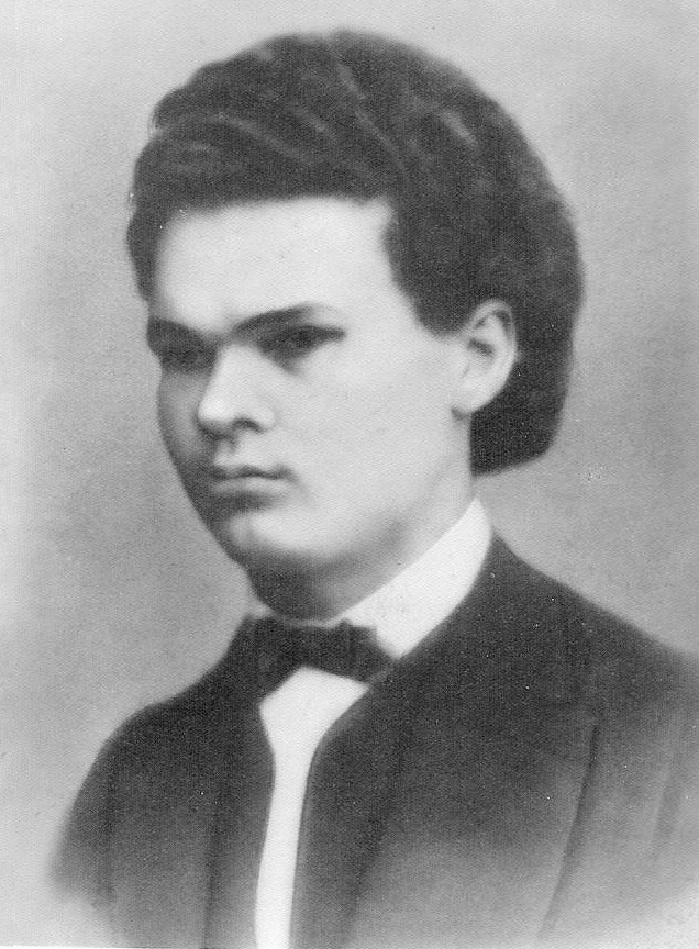 Miķelis Krogzemis