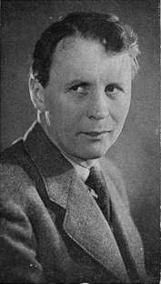Ivan Pyryev