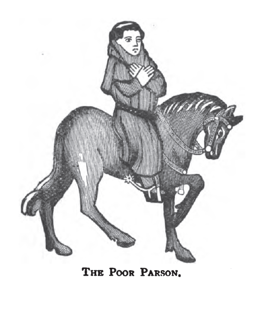 parson