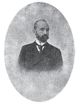 Vasil Kanchov