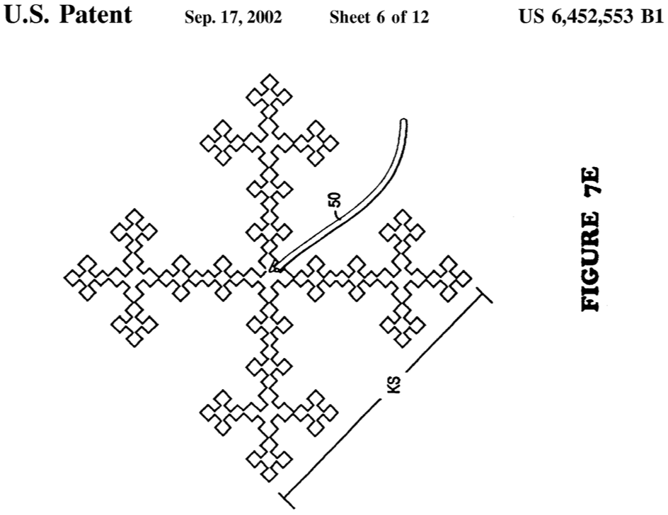 fractal antenna