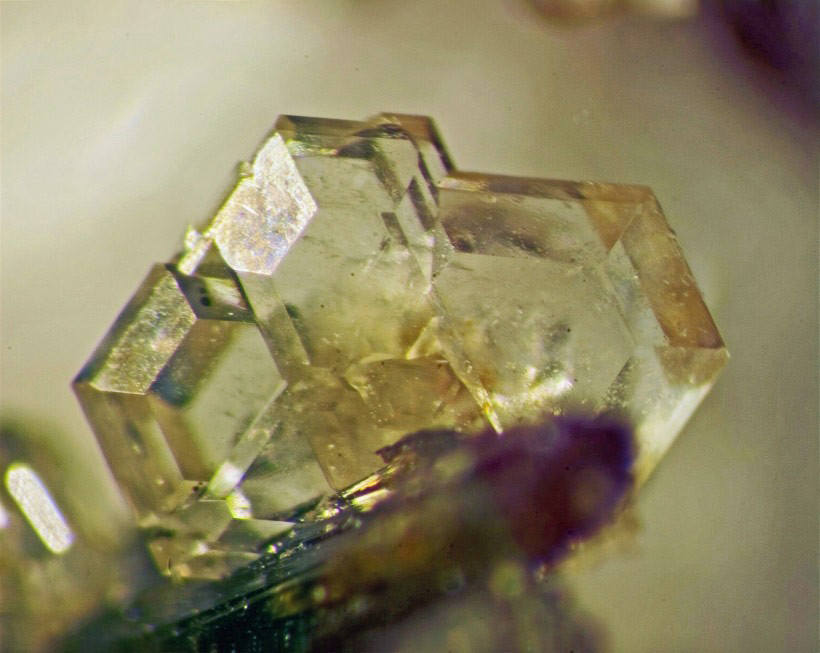 catapleiite