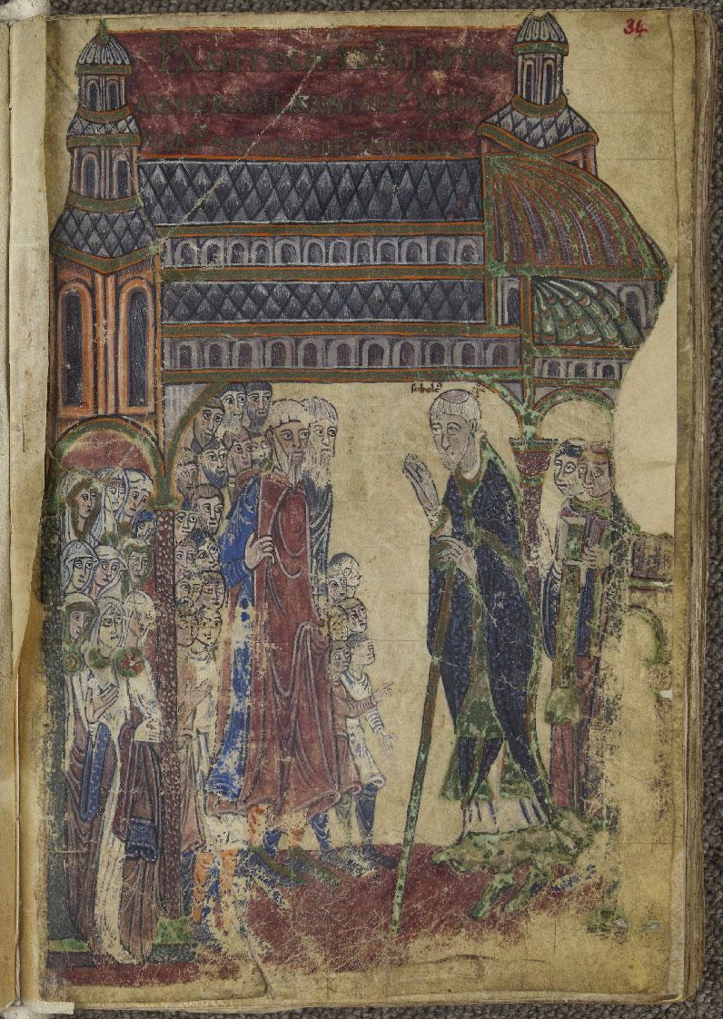 Fulbert of Chartres