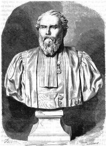Louis Pierre Gratiolet