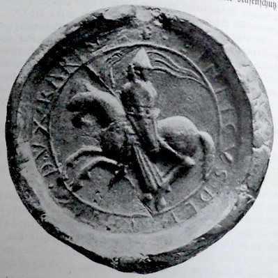Henry V of Carinthia
