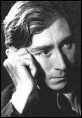 Herbert Edward Read