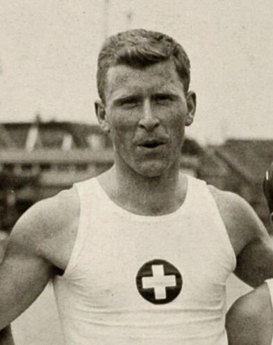 Joseph Meyer