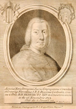 Luigi Maria Torregiani