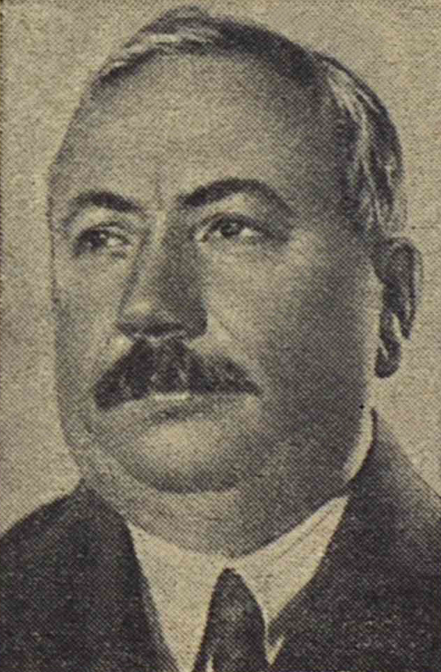 Mirasadulla Mirgasimov